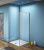Боковая панель GOOD DOOR FANTASY SP-80-C-CH