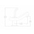 Смеситель для раковины KAISER Logo 47011-3 Смеситель для раковины KAISER Logo 47011-3
