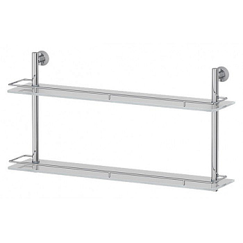Полка FBS Vizovice VIZ 066 2-х ярусная 70 см