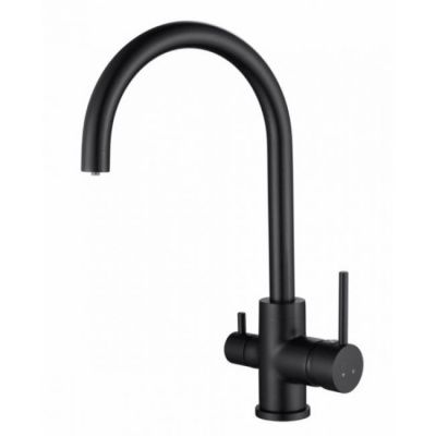 Смеситель для кухни KAISER Merkur 26744-9