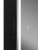 Зеркало-пенал Континент Mirror Box Black Led 400х1600 Зеркало-пенал Континент Mirror Box Black Led 400х1600