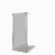 Боковая панель GOOD DOOR FANTASY SP-90-C-CH