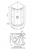 Душевой уголок GOOD DOOR GALAXY R-TD-100-C-CH Душевой уголок GOOD DOOR GALAXY R-TD-100-C-CH