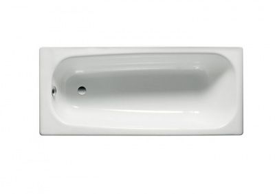 Ванна стальная Roca Contesa 140x70см
