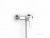 Смеситель для душа Roca Victoria 5A2125C0M Смеситель для душа Roca Victoria 5A2125C0M