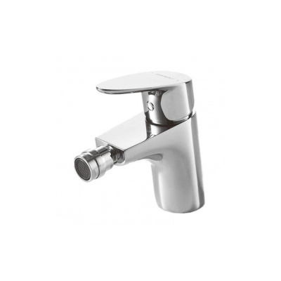 Смеситель для биде Bravat DROP F34898C