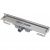 Водоотводящий желоб AlcaPlast APZ4-1050 Flexible Водоотводящий желоб AlcaPlast APZ4-1050 Flexible