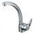 Смеситель для кухни KAISER Douglas SILVER 12055-5 Смеситель для кухни KAISER Douglas SILVER 12055-5