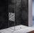 Боковая панель GOOD DOOR ANTARES SP-80-W-CH Боковая панель GOOD DOOR ANTARES SP-80-W-CH
