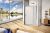 Душевая дверь GOOD DOOR ORION WTW-PD-120-G-CH
