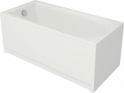 Акриловая ванна Cersanit FLAVIA 150x70