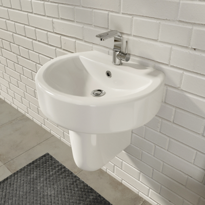 Умывальник Sanita luxe Best