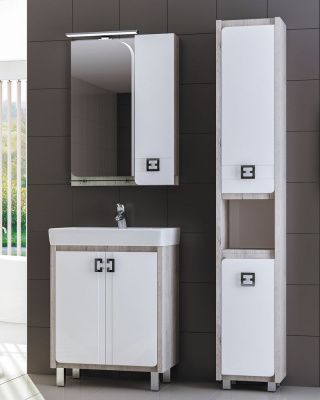 Зеркало VIGO Bruno 600 кантри