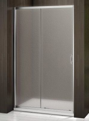 Душевая дверь GOOD DOOR LATTE WTW-110-G-WE