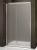 Душевая дверь GOOD DOOR LATTE WTW-110-G-WE Душевая дверь GOOD DOOR LATTE WTW-110-G-WE