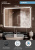 Зеркало Континент Demure luxe 1000x700 Зеркало Континент Demure luxe 1000x700