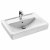 Раковина Santek Тигода 70 1WH302083 Раковина Santek Тигода 70 1WH302083