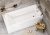 Акриловая ванна Roca Easy 170x75 ZRU9302899
