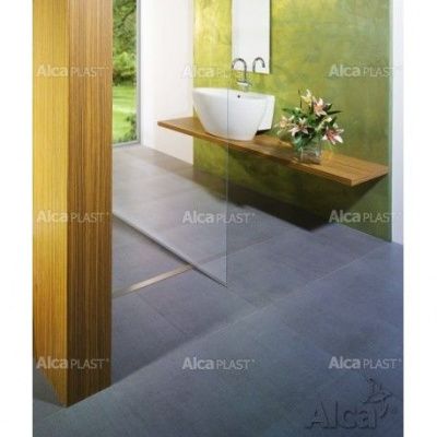 Водоотводящий желоб AlcaPlast APZ6-550 Professional