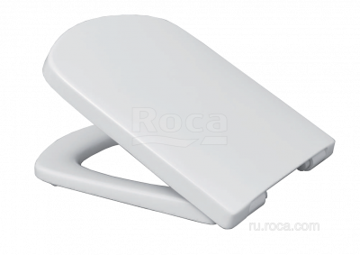 Крышка-сиденье Roca Dama Senso Soft Close ZRU9302820