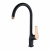 Смеситель для кухни Lemark Bronx LM3705BLR Смеситель для кухни Lemark Bronx LM3705BLR