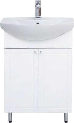 Тумба с раковиной Sanstar Lira 60