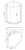 Душевой уголок GOOD DOOR PANDORA PNT-100-T-CH Душевой уголок GOOD DOOR PANDORA PNT-100-T-CH