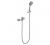Смеситель Bravat SLIM F9332366CP-01-RUS для душа Смеситель Bravat SLIM F9332366CP-01-RUS для душа