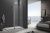 Перегородка для душа GOOD DOOR WALK IN SP2-80-C-CH Перегородка для душа GOOD DOOR WALK IN SP2-80-C-CH