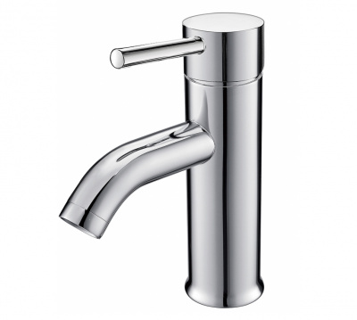 Смеситель для раковины Bravat SLIM F1332366CP-RUS