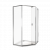 Душевой уголок GOOD DOOR INFINITY SHW-90-G-CH Душевой уголок GOOD DOOR INFINITY SHW-90-G-CH