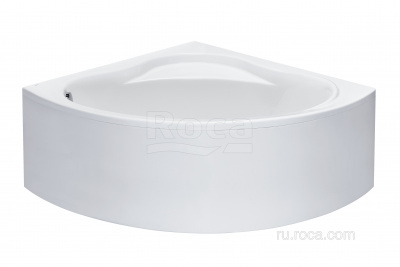 Акриловая ванна Roca Bali 150x150 ZRU9302916