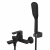 Смеситель для ванны Lemark Ursus LM7214BL Смеситель для ванны Lemark Ursus LM7214BL