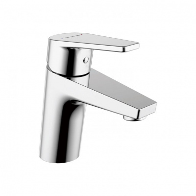 Смеситель для раковины Bravat LINE F15299C-1