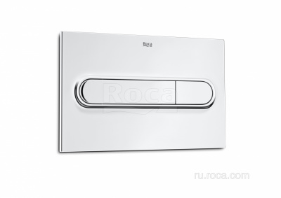 Панель смыва для инсталляции Roca PL-1 890095001