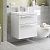 Тумба с раковиной Alavann Vanda Lux 60