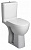 Унитаз-компакт Jacob Delafon Odeon Up 4956CK