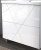 Тумба c раковиной VIGO Geometry 800-0-2