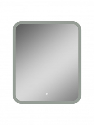 Зеркало Континент Glamour standart 700x800
