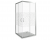 Душевой уголок GOOD DOOR INFINITY CR-100-G-CH Душевой уголок GOOD DOOR INFINITY CR-100-G-CH