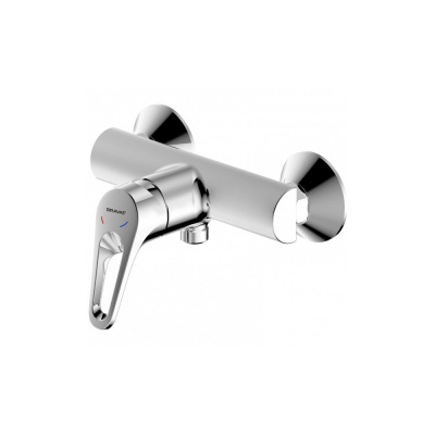 Смеситель Bravat DROP-D F948162C-01 для душа