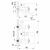 Смеситель для ванны Lemark Partner LM6542C Смеситель для ванны Lemark Partner LM6542C