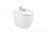 Крышка для биде Roca Meridian Compact 8062AC004 с микролифтом Крышка для биде Roca Meridian Compact 8062AC004 с микролифтом