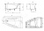 Акриловая ванна Roca Hall Angular 150х100 правая ZRU9302865 Акриловая ванна Roca Hall Angular 150х100 правая ZRU9302865