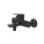 Смеситель Bravat RHEIN F6429564BW-01-ENG для ванны и душа Смеситель Bravat RHEIN F6429564BW-01-ENG для ванны и душа