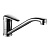 Смеситель для кухни Lemark Pramen LM3304C