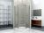 Душевой уголок GOOD DOOR ORION PNT-100-C-CH Душевой уголок GOOD DOOR ORION PNT-100-C-CH