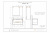 Тумба с раковиной Comforty Бонн 90 дуб темный Тумба с раковиной Comforty Бонн 90 дуб темный