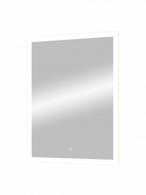 Зеркало Континент Sevilla Led 500х700