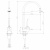 Смеситель для кухни Lemark Soul LM6005C Смеситель для кухни Lemark Soul LM6005C